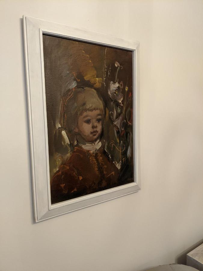 Cristian Apartment Near Old Town Тимишоара Екстериор снимка