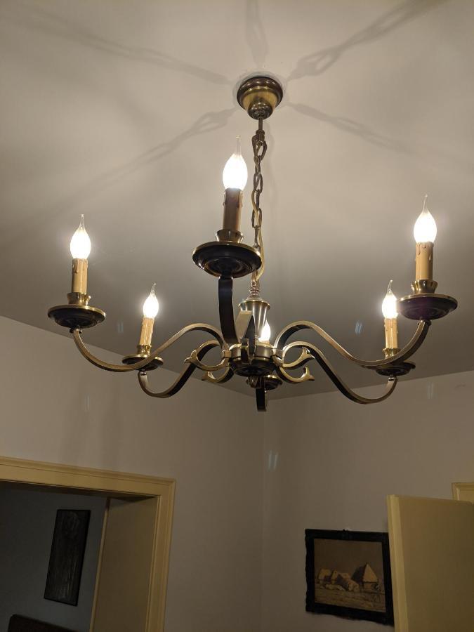 Cristian Apartment Near Old Town Тимишоара Екстериор снимка