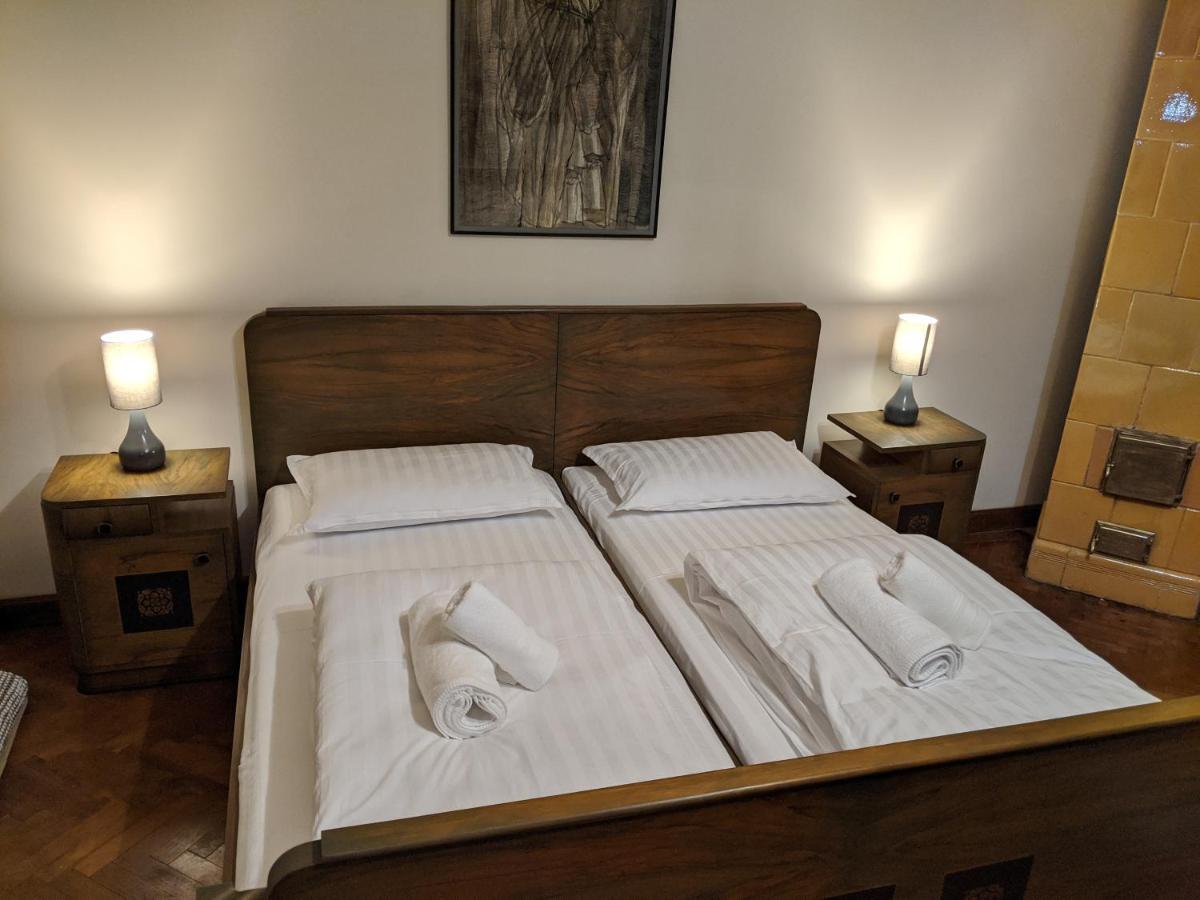 Cristian Apartment Near Old Town Тимишоара Екстериор снимка