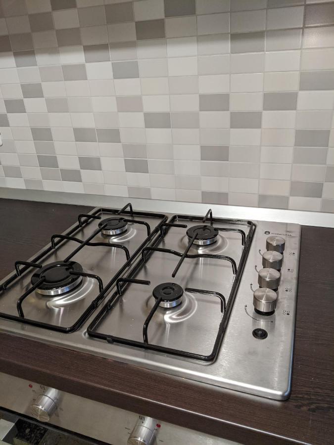 Cristian Apartment Near Old Town Тимишоара Екстериор снимка
