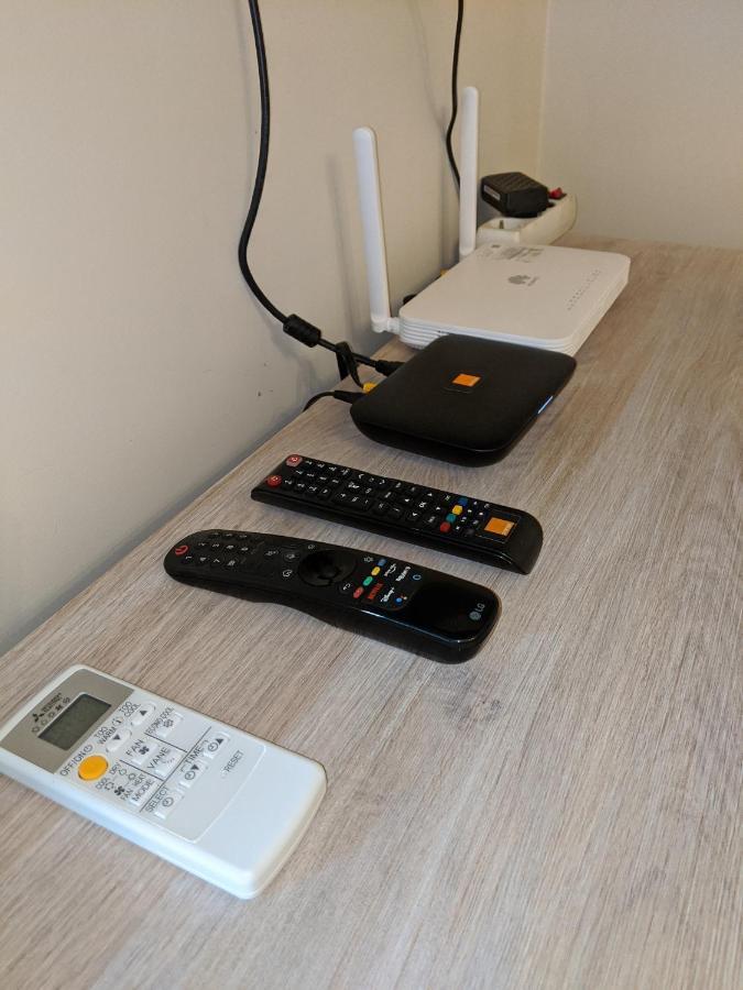 Cristian Apartment Near Old Town Тимишоара Екстериор снимка