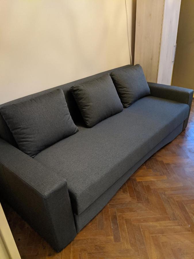 Cristian Apartment Near Old Town Тимишоара Екстериор снимка