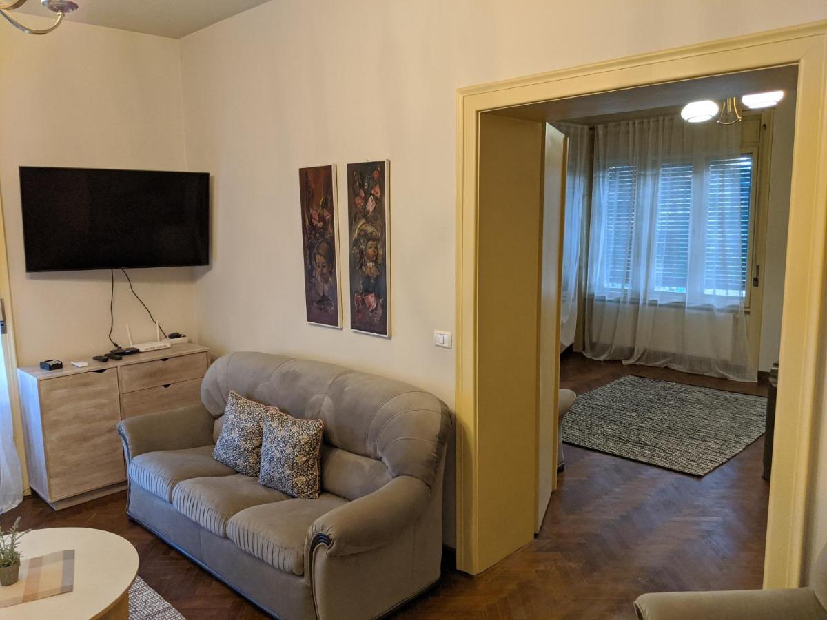 Cristian Apartment Near Old Town Тимишоара Екстериор снимка