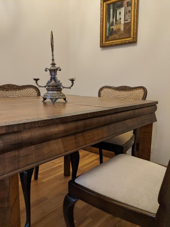 Cristian Apartment Near Old Town Тимишоара Екстериор снимка