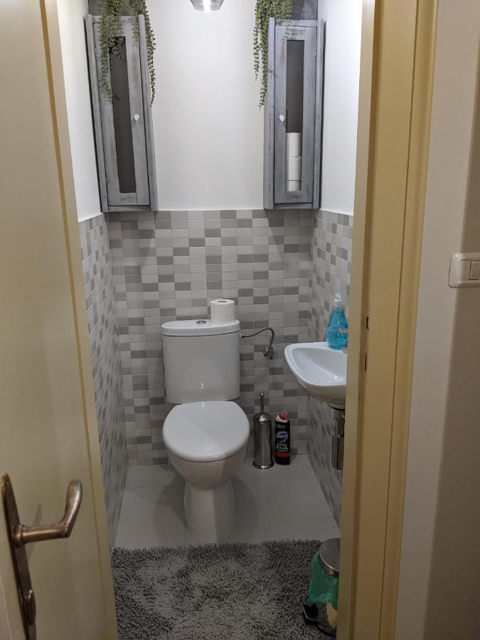 Cristian Apartment Near Old Town Тимишоара Екстериор снимка