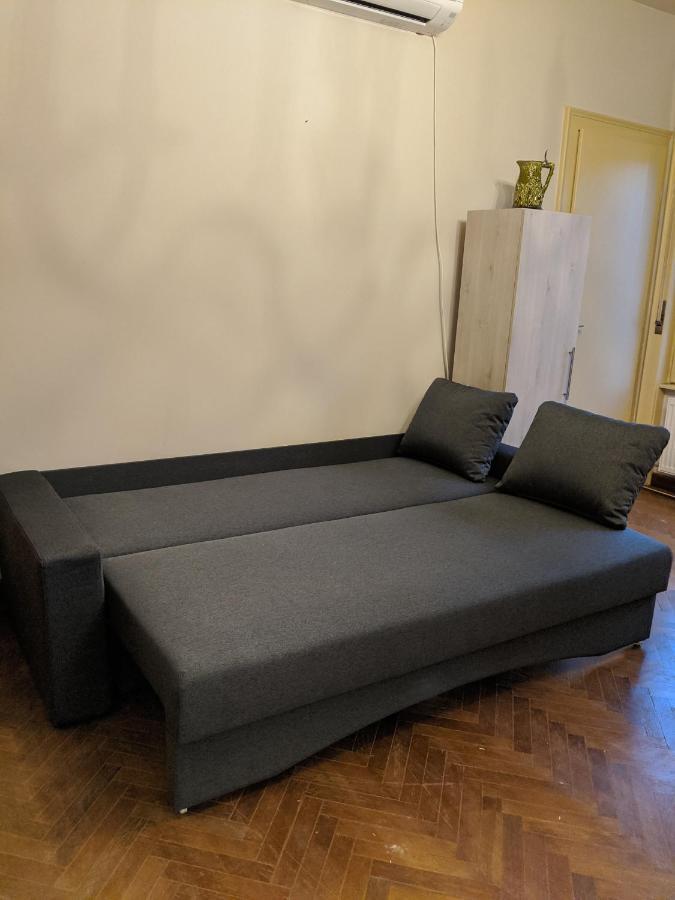 Cristian Apartment Near Old Town Тимишоара Екстериор снимка