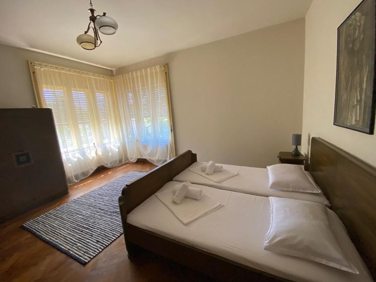 Cristian Apartment Near Old Town Тимишоара Екстериор снимка